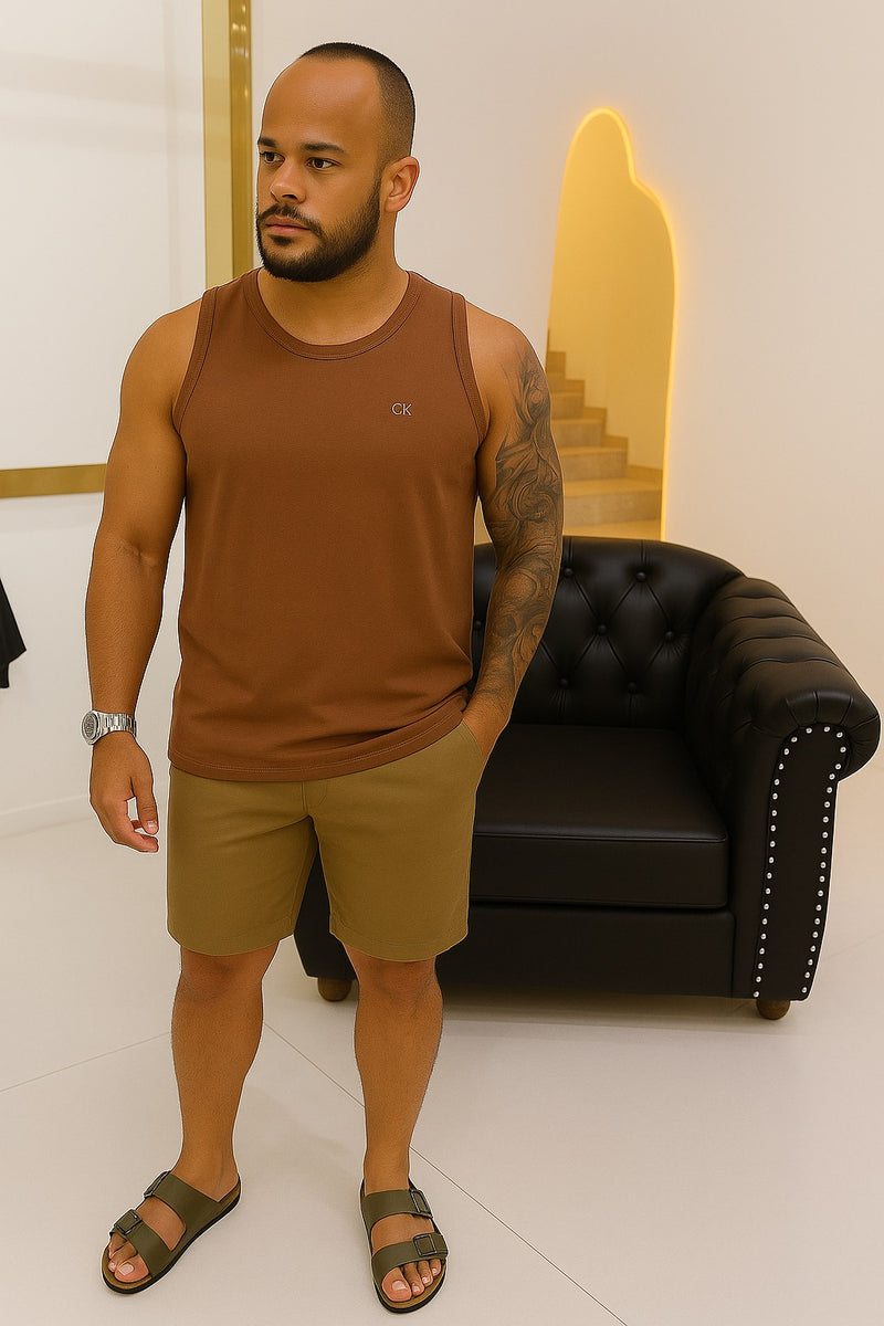 Regata Calvin Klein III