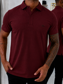 Polo Paris Lacoste