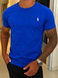 Camiseta Ralph Lauren Pima