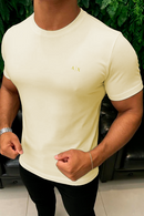 Camiseta Pima AX Mono