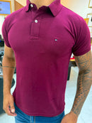 Polo Tommy Hilfiger