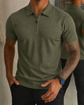 Polo Ricardo Almeida Ziper