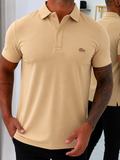 Polo Paris Lacoste
