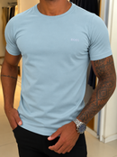 Camiseta Hugo Boss Pima