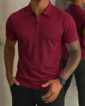 Polo Ricardo Almeida Ziper