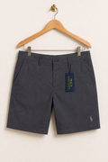 Bermuda de sarja Ralph Lauren