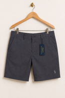 Bermuda de sarja Ralph Lauren