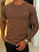Camiseta Hugo Boss Pima
