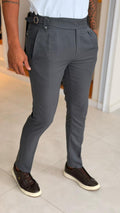 Calça Gurkha Lisboa