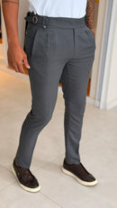 Calça Gurkha Lisboa