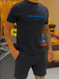 T-shirt Premium Armani Signature