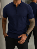 Polo Ricardo Almeida Ziper