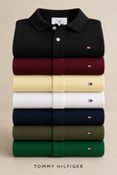 Polo Tommy Hilfiger