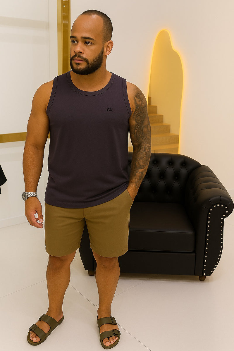 Regata Calvin Klein III