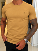 Camiseta Ralph Lauren Pima