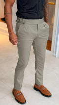 Calça Gurkha Lisboa