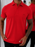 Polo Paris Lacoste