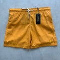 Short de Linho Ralph Lauren