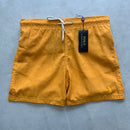 Short de Linho Ralph Lauren