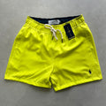 Short Tactel Ralph Lauren