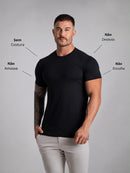 Camiseta tecnológica