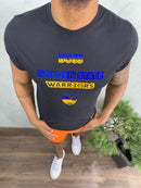 T-shirt Premium Hugo Boss NBA