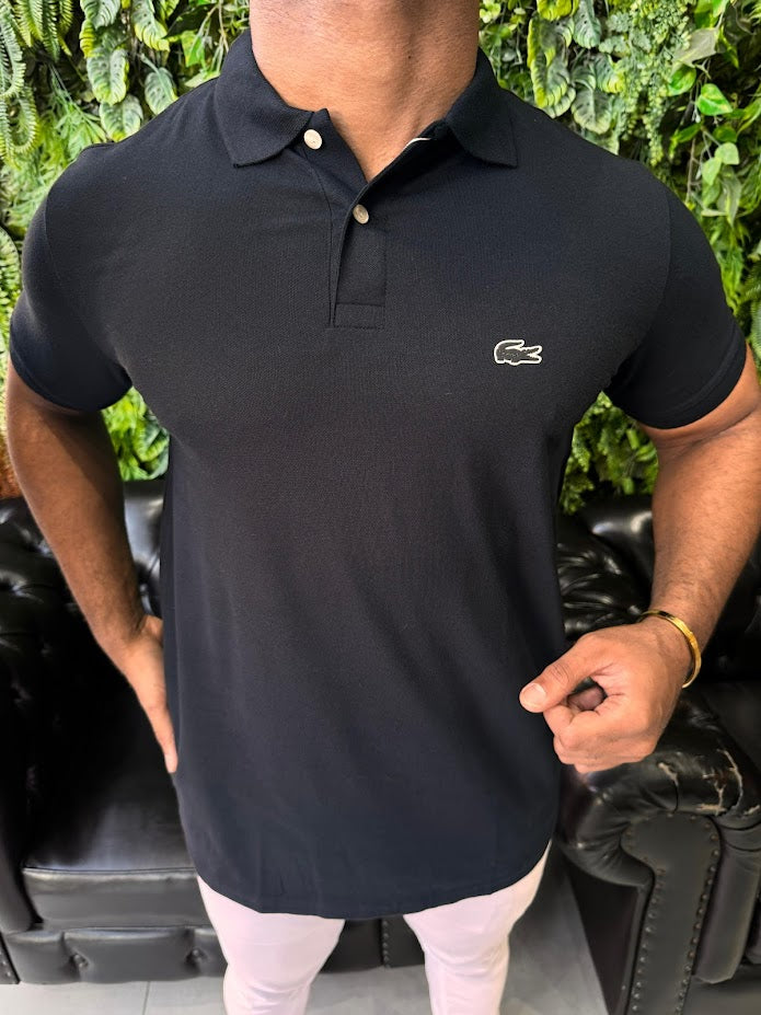 Polo Lacoste Live One