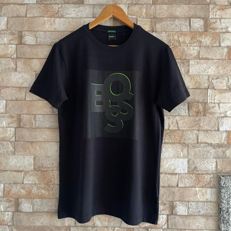 T-Shirt Premium Hugo Boss Abyss