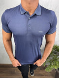 Polo Hugo Boss Dry Two