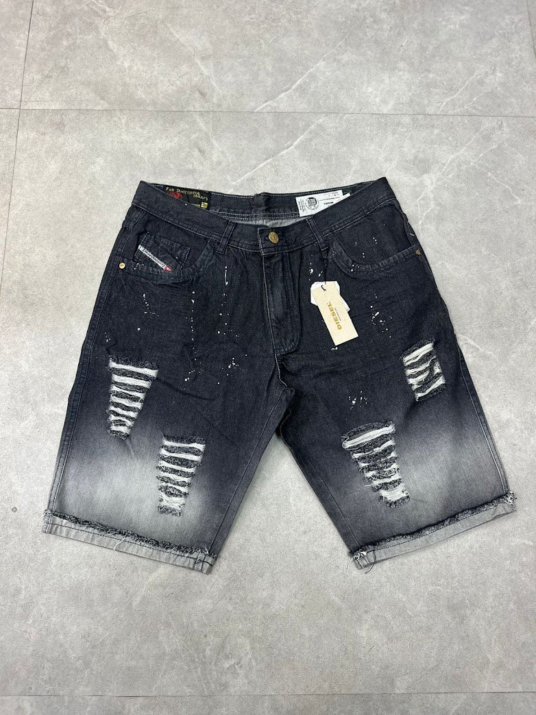 Bermuda Diesel Jeans Estonada