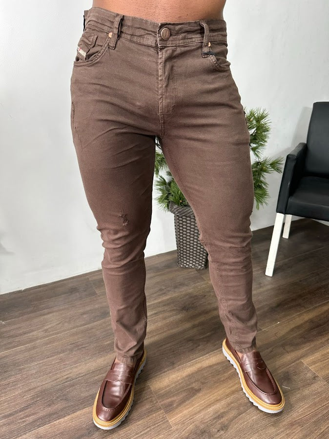 Calça Diesel Cor