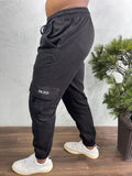 Calça Hugo Boss Jogger