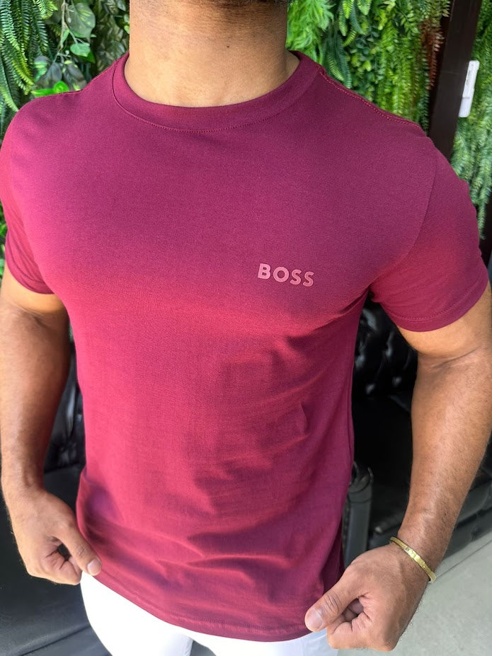 Básica Hugo Boss Color