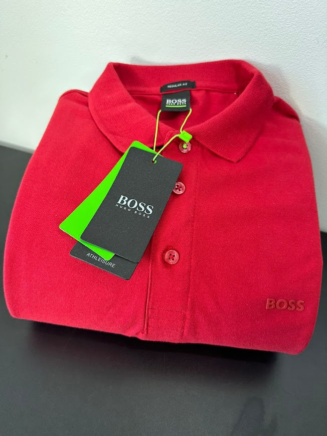 Polo Hugo Boss Lisa