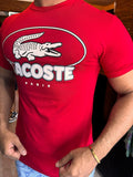 T-Shirt Premium Lacoste