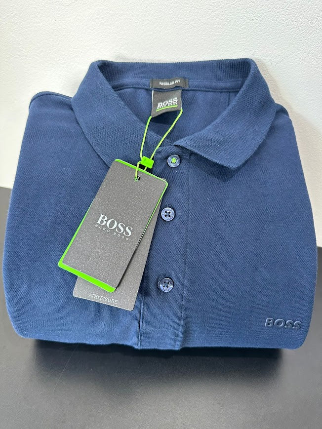 Polo Hugo Boss Lisa