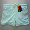 Short de Linho Hugo Boss