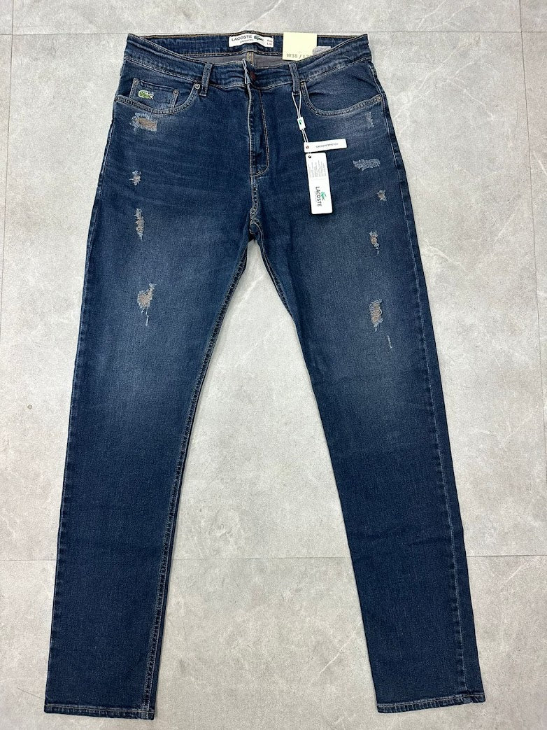 Calça Lacoste Jeans