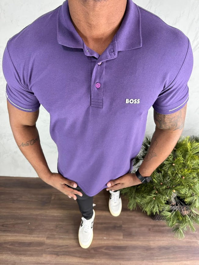 Polo Hugo Boss Exclusive