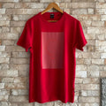 T-Shirt Premium Hugo Boss Flat