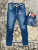 Calça Jeans Tommy Hilfiger