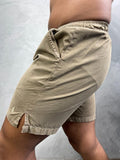 Short de Sarja Ralph Lauren