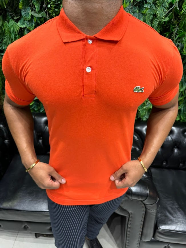 Polo Lacoste