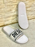 Sandalia Diesel Slide