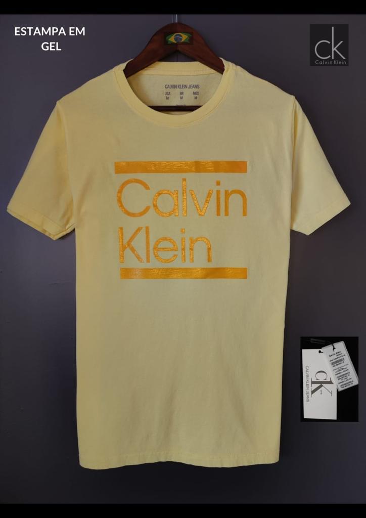 Nacional Calvin Klein III