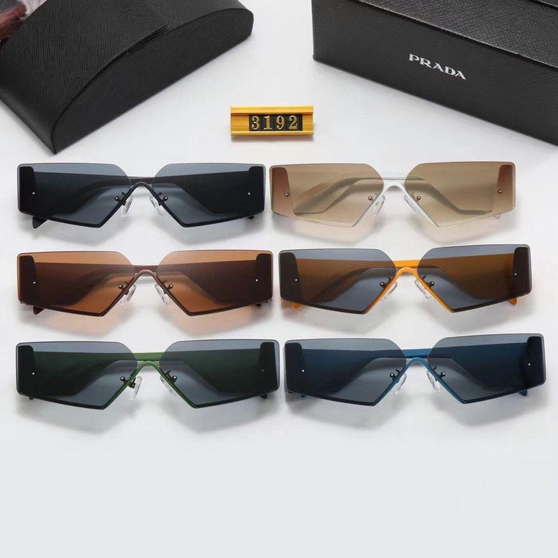 Óculos Prada Exclusive