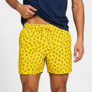 Short Tactel Coral Reef II