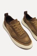 Tênis Rsv Kyrus Nobuck