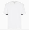 T-shirt Premium Armani Exchange Basic