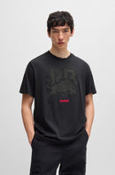 T-Shirt Premium Boss Red Bull
